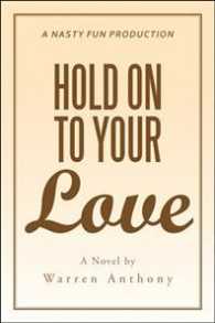 Hold on to Your Love
