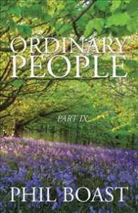 Ordinary People, Part Nine