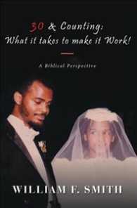 30 & Counting : What It Takes to Make It Work! a Biblical Perspective