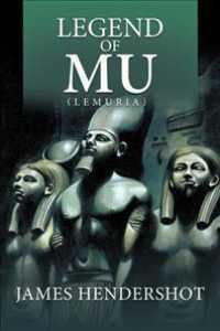 Legend of Mu Lemuria