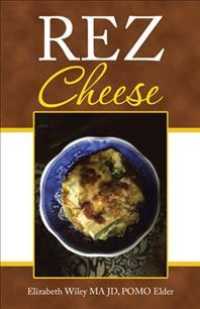 Rez Cheese