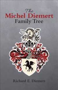 The Michel Diemert Family Tree