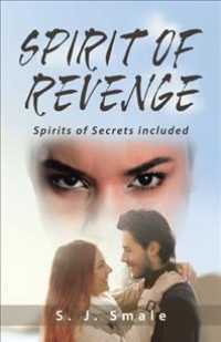 Spirit of Revenge : Spirits of Secrets Included