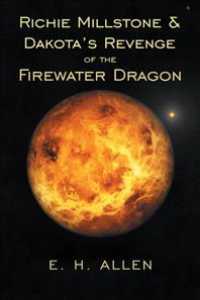Richie Millstone & Dakotas Revenge of the Firewater Dragon