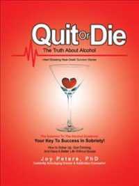 Quit or Die the Truth About Alcohol: Heart Breaking Near-Death Survivor Stories