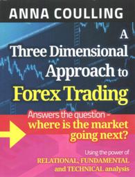 A Three Dimensional Approach To Forex Trading