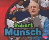 Robert Munsch (Pebble Plus)