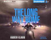 The Long Way Home (6-Volume Set) (The Homelanders) （Unabridged）