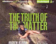 The Truth of the Matter (6-Volume Set) (The Homelanders) （Unabridged）