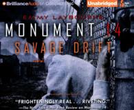 Savage Drift (7-Volume Set) (Monument 14) （Unabridged）