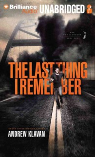 The Last Thing I Remember (The Homelanders) （MP3 UNA）