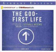The God-First Life (4-Volume Set) : Uncomplicate Your Life, God's Way: Library Edition （Unabridged）