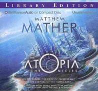 The Atopia Chronicles (12-Volume Set) : Library Edition (Atopia) （Unabridged）