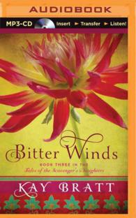Bitter Winds (Tales of the Scavenger's Daughters) （MP3 UNA）