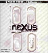 Nexus (11-Volume Set) : Mankind Gets an Upgrade （Unabridged）