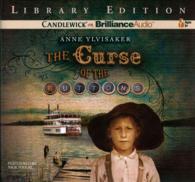 The Curse of the Buttons (3-Volume Set) : Library Edition （Unabridged）