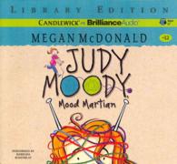 Judy Moody, Mood Martian (2-Volume Set) : Library Edition (Judy Moody) （Unabridged）