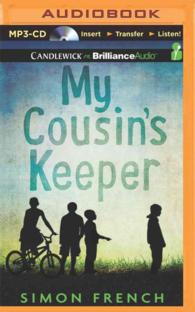 My Cousin's Keeper （MP3 UNA）