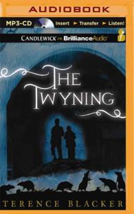 The Twyning （MP3 UNA）