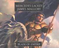 Blade of Empire (14-Volume Set) : Library Edition (Dragon Prophecy) （Unabridged）