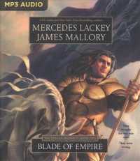 Blade of Empire (2-Volume Set) (Dragon Prophecy) （MP3 UNA）