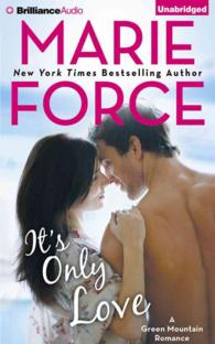 It's Only Love (8-Volume Set) (Green Mountain) （Unabridged）