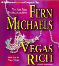 Vegas Rich (3-Volume Set) (Vegas Trilogy) （Abridged）