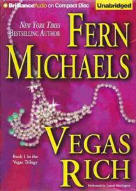 Vegas Rich (18-Volume Set) (Vegas Trilogy) （Unabridged）