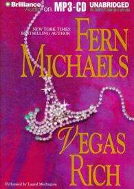 Vegas Rich (2-Volume Set) （MP3 UNA）