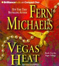 Vegas Heat (3-Volume Set) (Vegas) （Abridged）