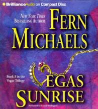 Vegas Sunrise (3-Volume Set) (Vegas Trilogy) （Abridged）