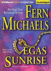 Vegas Sunrise (13-Volume Set) (Vegas Trilogy) （Unabridged）
