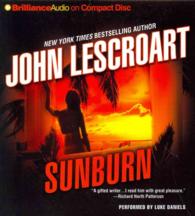 Sunburn (3-Volume Set) （Abridged）