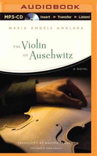The Violin of Auschwitz （MP3 UNA）