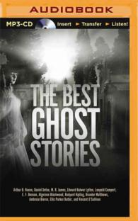 The Best Ghost Stories （MP3 UNA）
