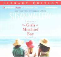 The Girls of Mischief Bay (9-Volume Set) : Library Edition (Mischief Bay) （Unabridged）