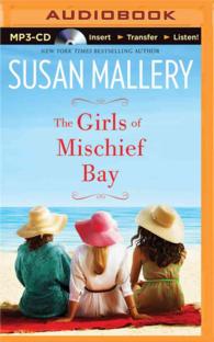 The Girls of Mischief Bay (Mischief Bay) （MP3 UNA）