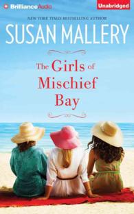 The Girls of Mischief Bay (9-Volume Set) (Mischief Bay) （Unabridged）