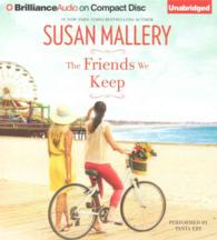 The Friends We Keep (9-Volume Set) (Mischief Bay) （Unabridged）