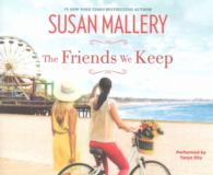 The Friends We Keep (9-Volume Set) : Library Edition (Mischief Bay) （Unabridged）