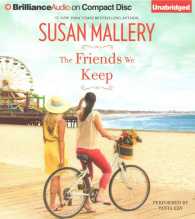The Friends We Keep (9-Volume Set) (Mischief Bay) （Unabridged）