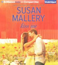 Kiss Me (7-Volume Set) (Fool's Gold) （Unabridged）