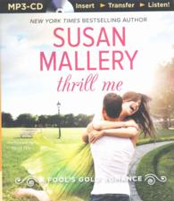 Thrill Me (Fool's Gold) （MP3 UNA）