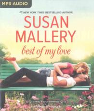 Best of My Love (Fool's Gold) （MP3 UNA）