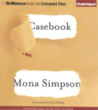 Casebook (10-Volume Set) （Unabridged）