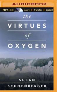 The Virtues of Oxygen （MP3 UNA）