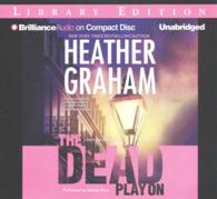 The Dead Play on (8-Volume Set) : Library Edition (Cafferty & Quinn) （Unabridged）