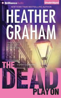 The Dead Play on (8-Volume Set) (Cafferty and Quinn) （Unabridged）