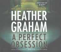 A Perfect Obsession (8-Volume Set) : Library Edition (New York Confidential) （Unabridged）