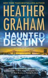 Haunted Destiny (8-Volume Set) (Krewe of Hunters) （Unabridged）